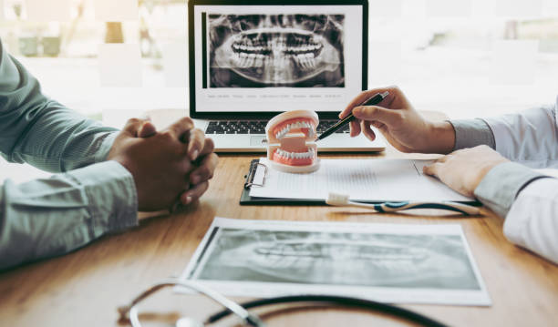 Best Emergency Broken Tooth Repair in Tulsa, OK