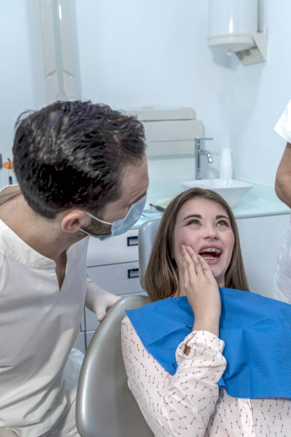 Best Emergency Tooth Extraction in Tulsa, OK