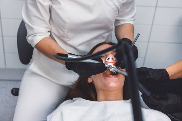 Best Emergency Tooth Extraction in Tulsa, OK