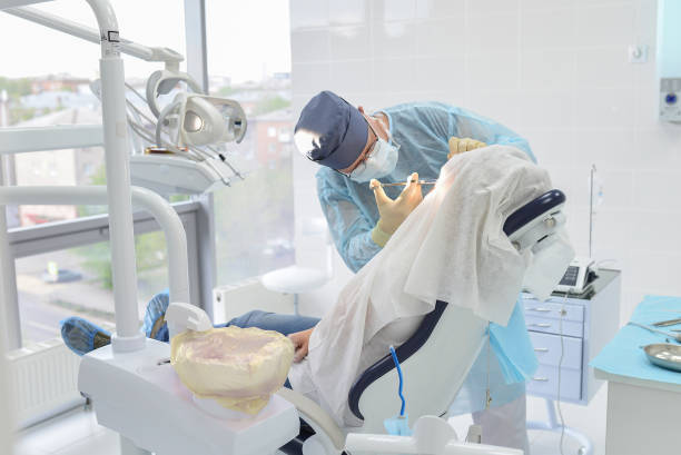 Best Emergency Broken Tooth Repair in Tulsa, OK
